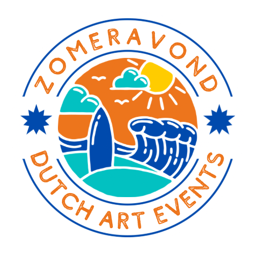 Zomeravond logo