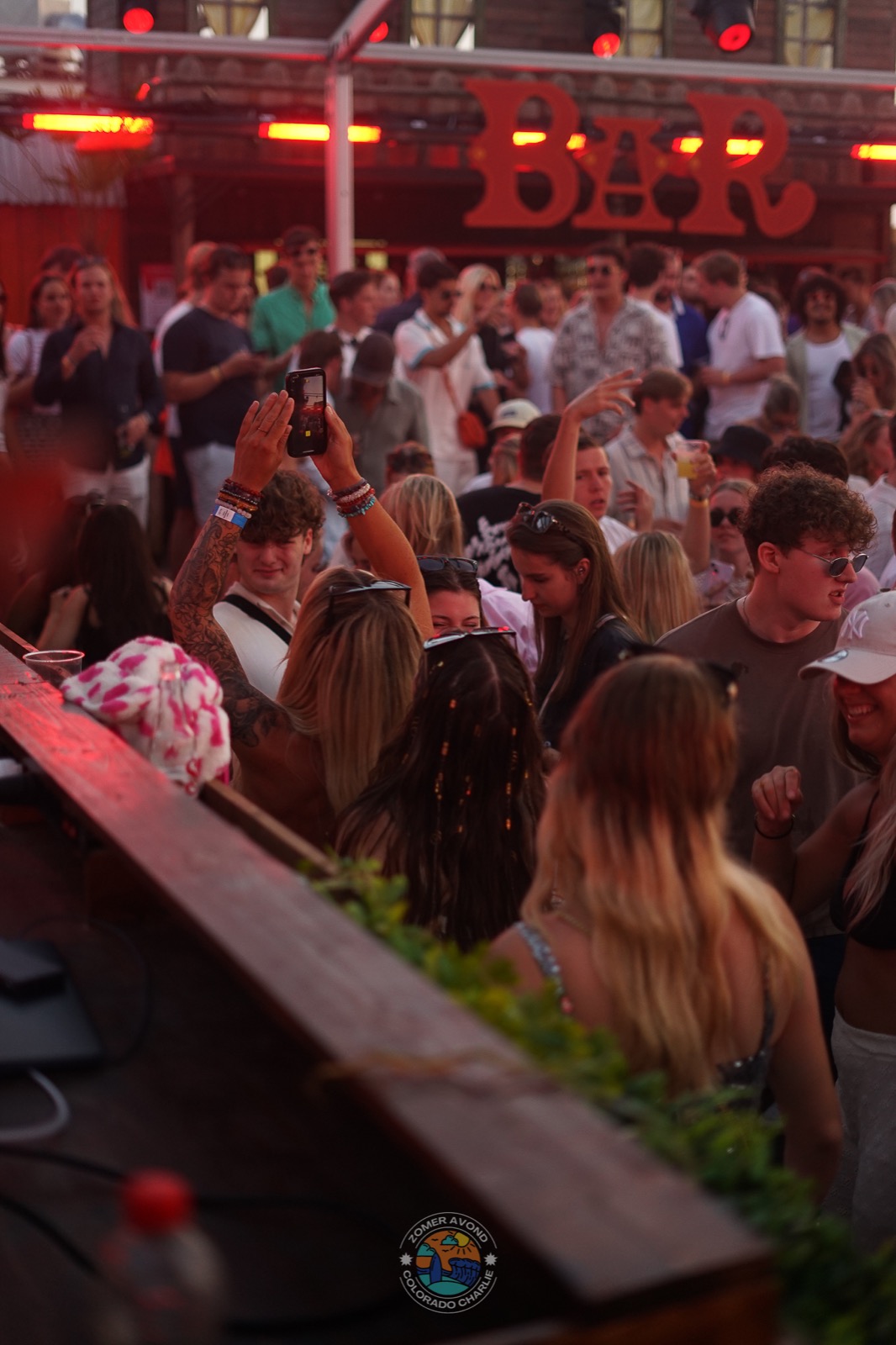 Zomeravond 2024 Aftermovie